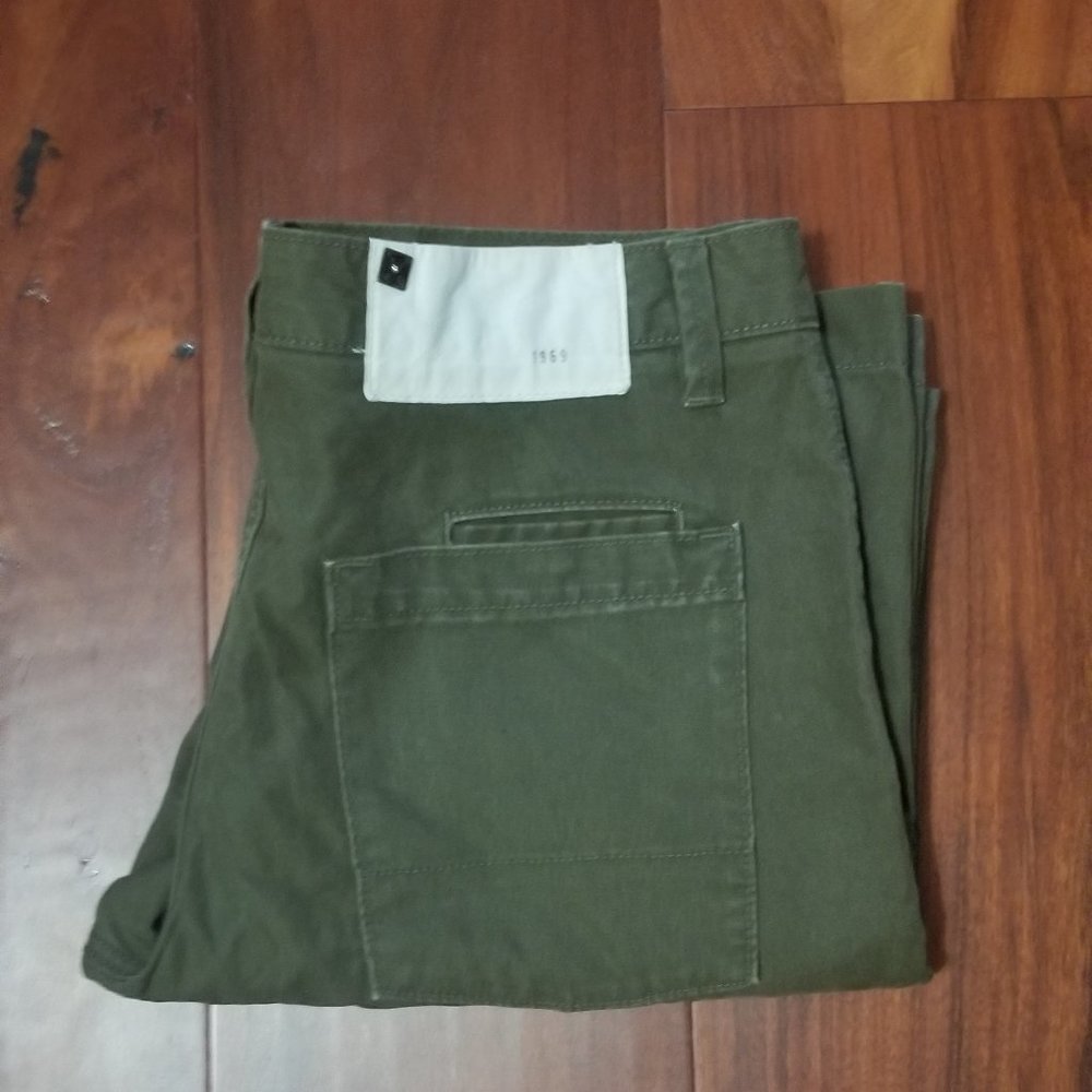 Gap Cargo